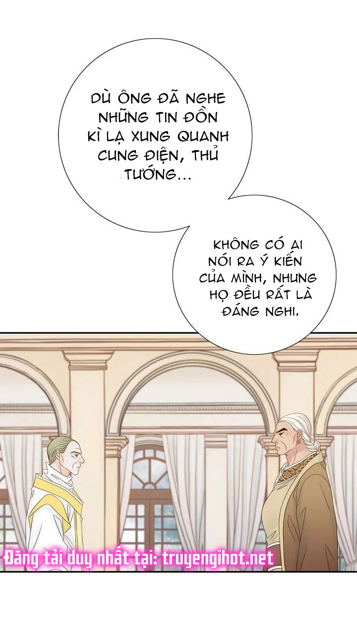 nữ hoàng bí ẩn chapter 9 9