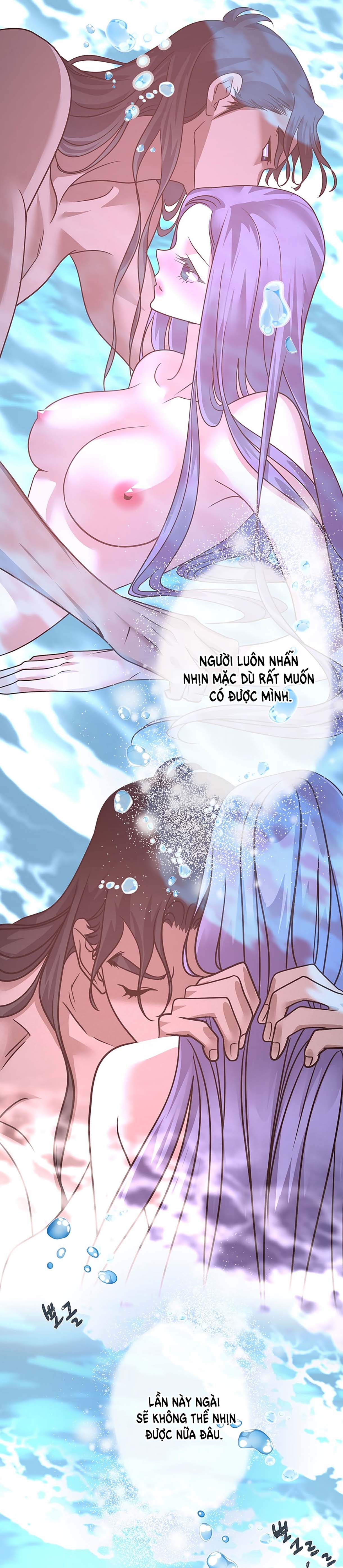 Đêm Của Dã Thú chapter 37.2 - Trang 7