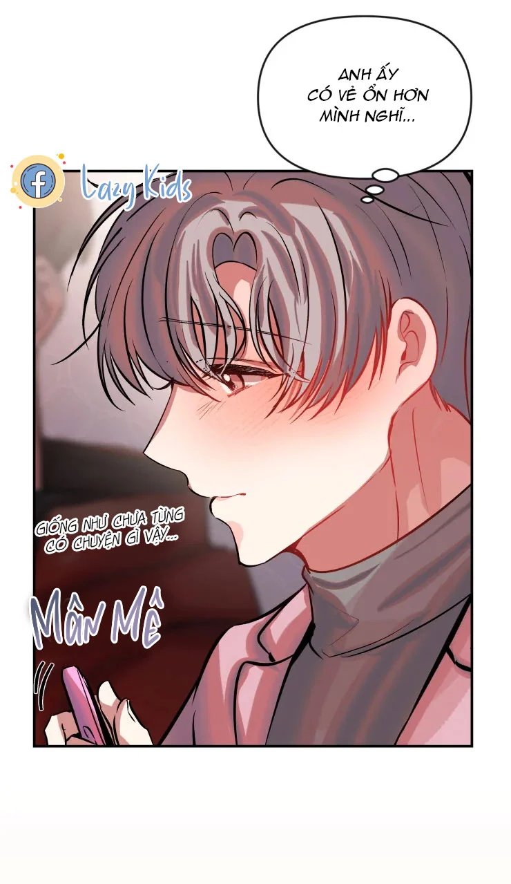 hợp đồng yêu đương chapter 35 31