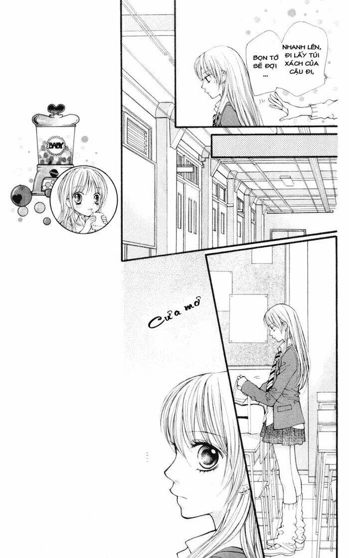 câu chuyện tuổi teen chapter 20 19