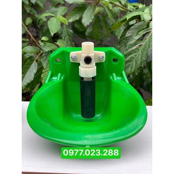 Máng uống nước tự động