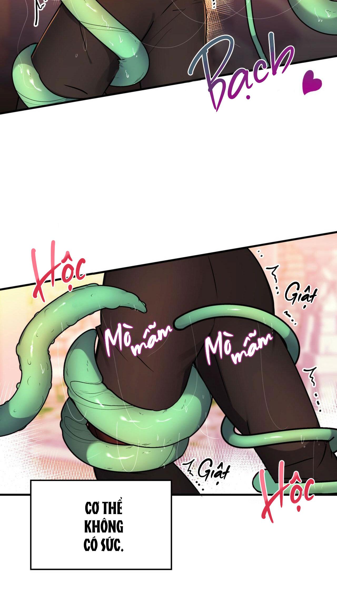 (np) độc thân muôn năm chapter 13 37