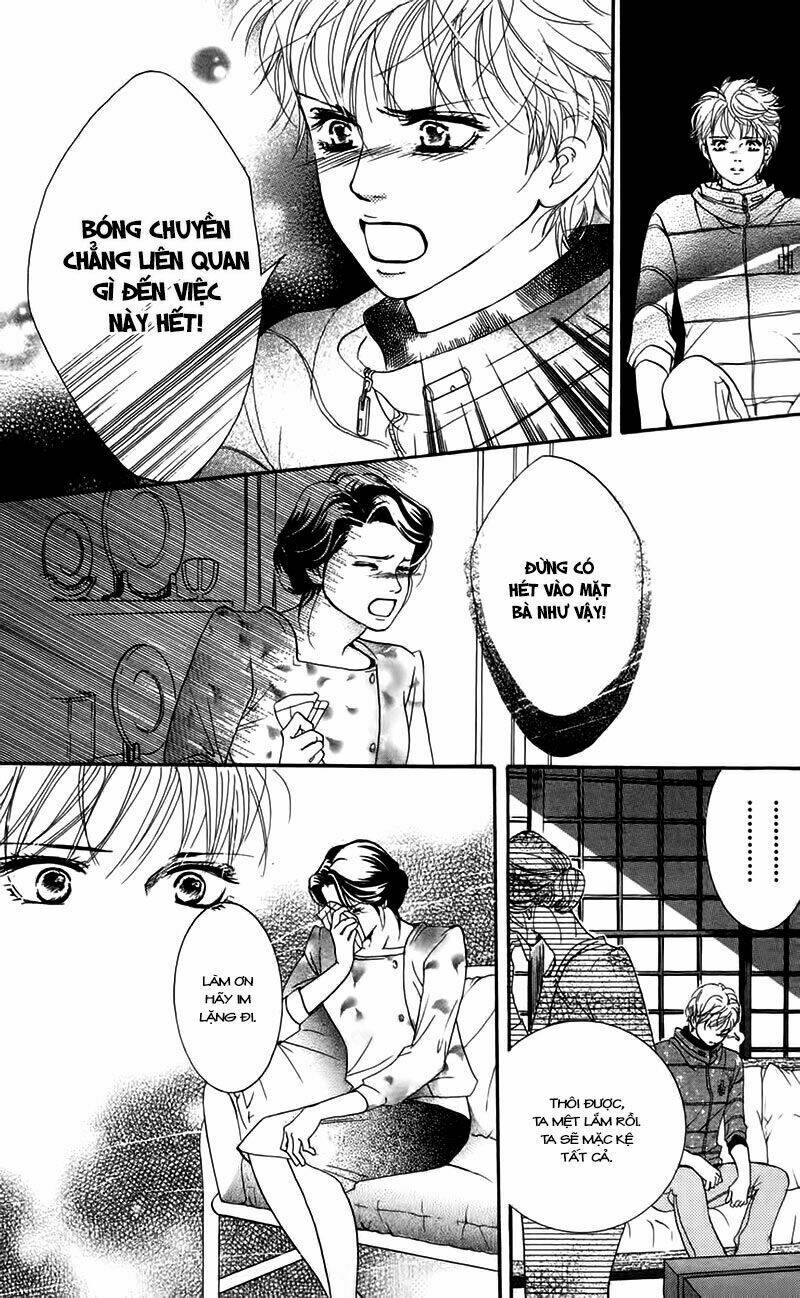 xứng danh anh hùng chapter 11 39