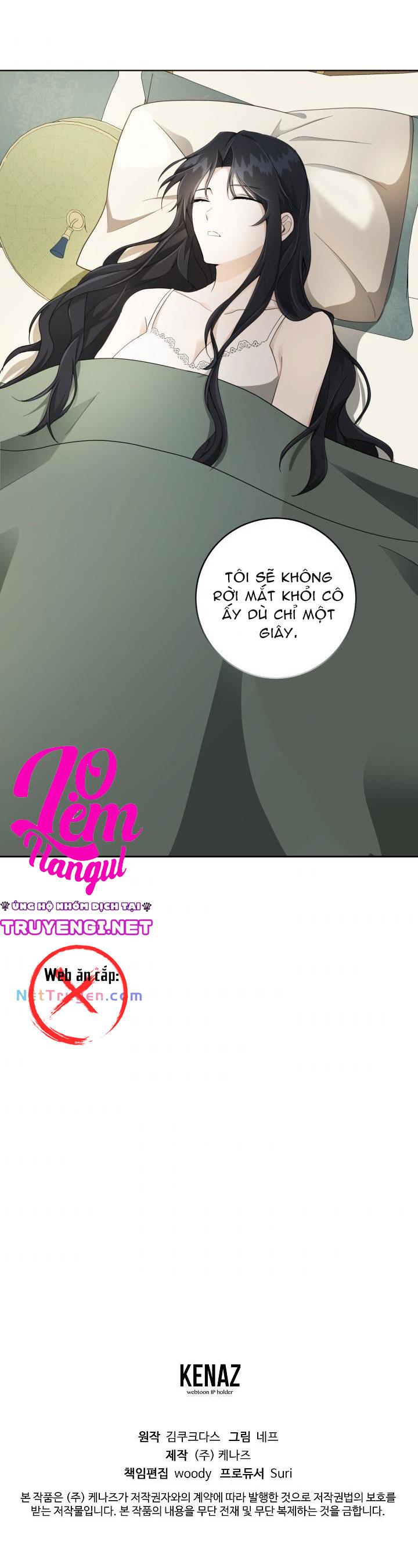 trở thành vợ của nam chính phế vật chapter 28 51