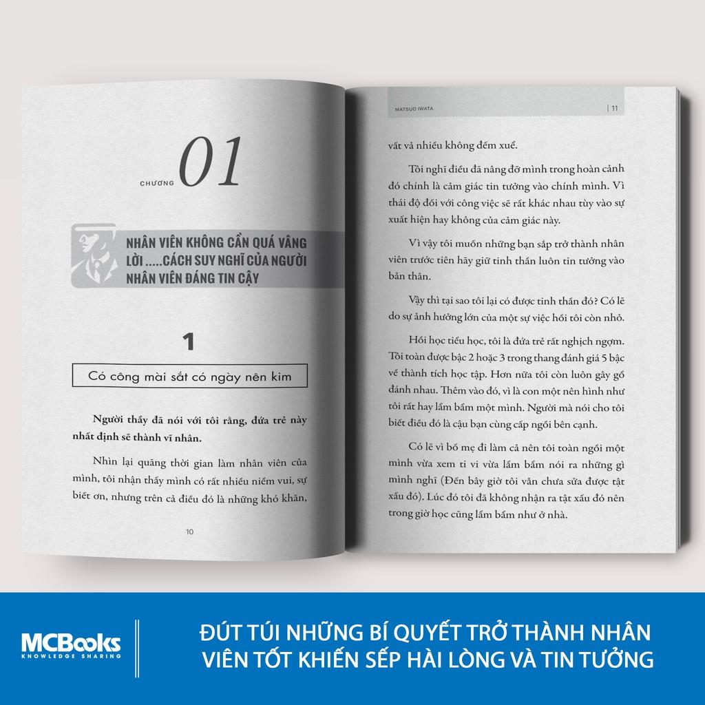 Sách - 51 chìa khóa vàng để trở thành người ai cũng muốn làm việc cùng  ( tặng kèm bookmark sáng tạo )