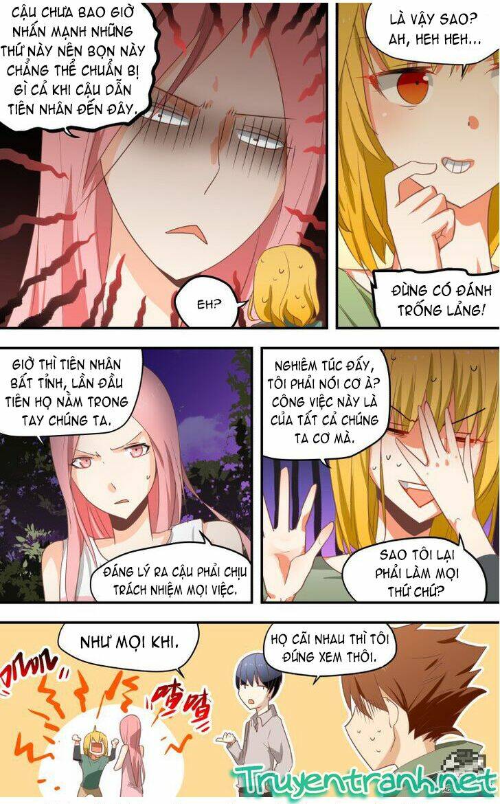 the fiary captivity chapter 9 3