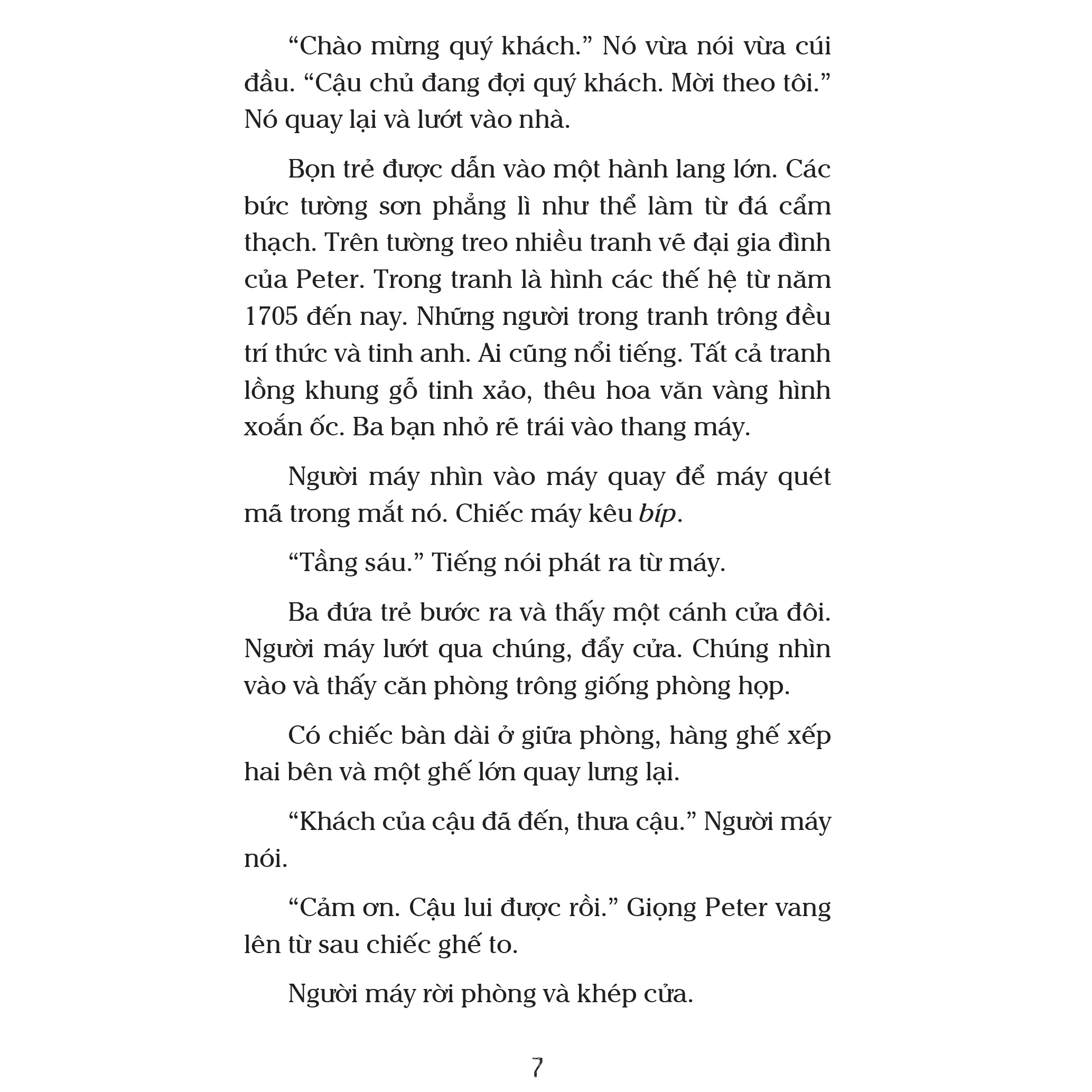 Biệt Đội Ngôi Sao: Cuộc Tìm Kiếm Sức Mạnh Vĩ Đại - Star Team: A Quest For The Greatest Power - Tập 2: Đến Tương Lai - Volume 2: To The Future