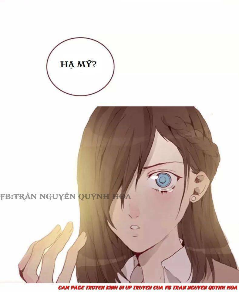 trả thù trường trung học chapter 18 23