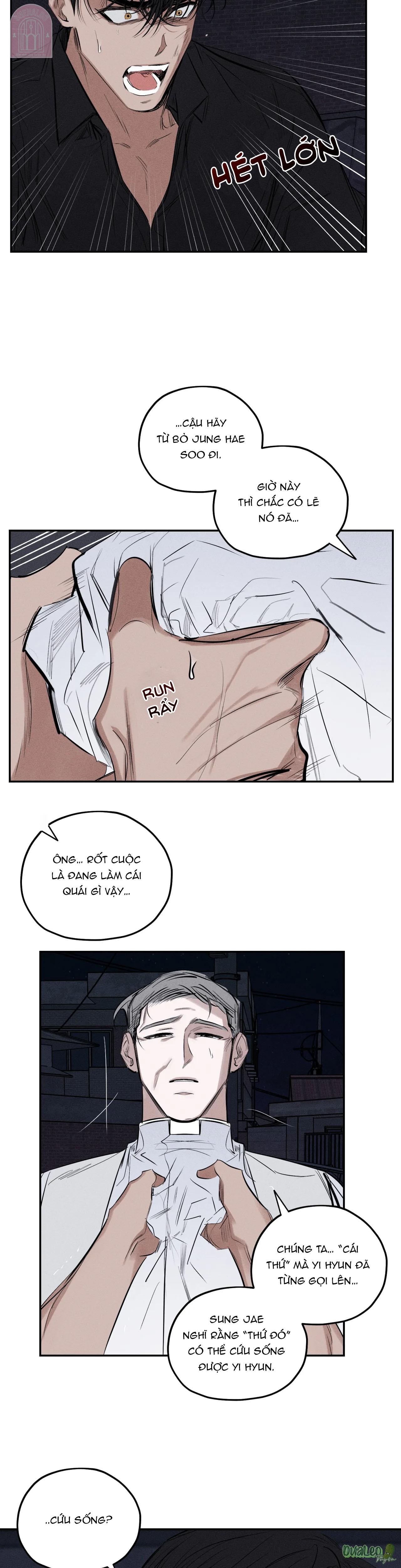 đóa hoa tội lỗi chapter 39 17