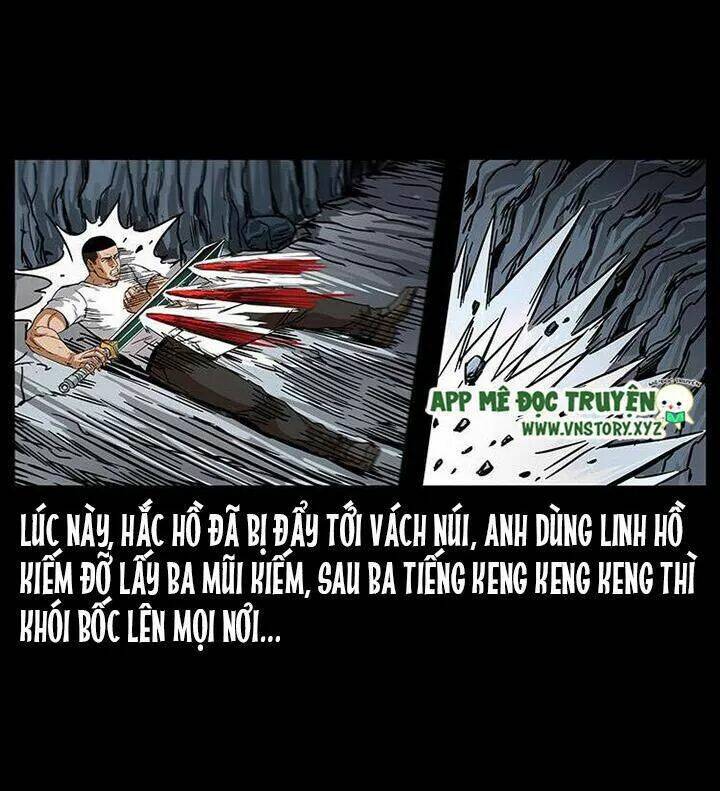 U Minh Ngụy Tượng Chapter 204 37