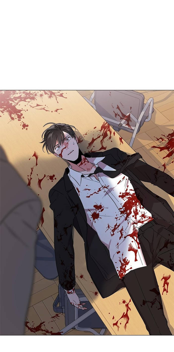 [raw] red candy chapter 63 10