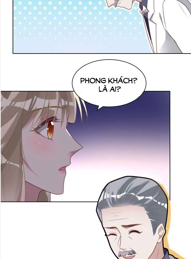 thần luân mật luyến chapter 79 13