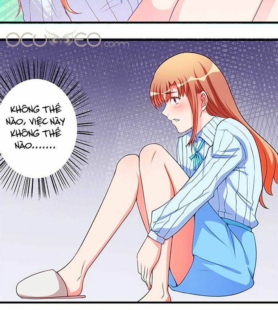 gối đầu vào tổng tài ác ma chapter 43 9