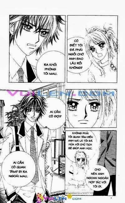 love your enemies chapter 4 13