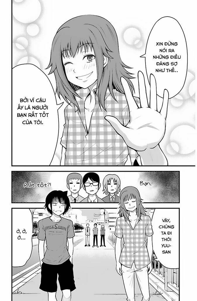 tsujiura-san to chupacabra chapter 30 17