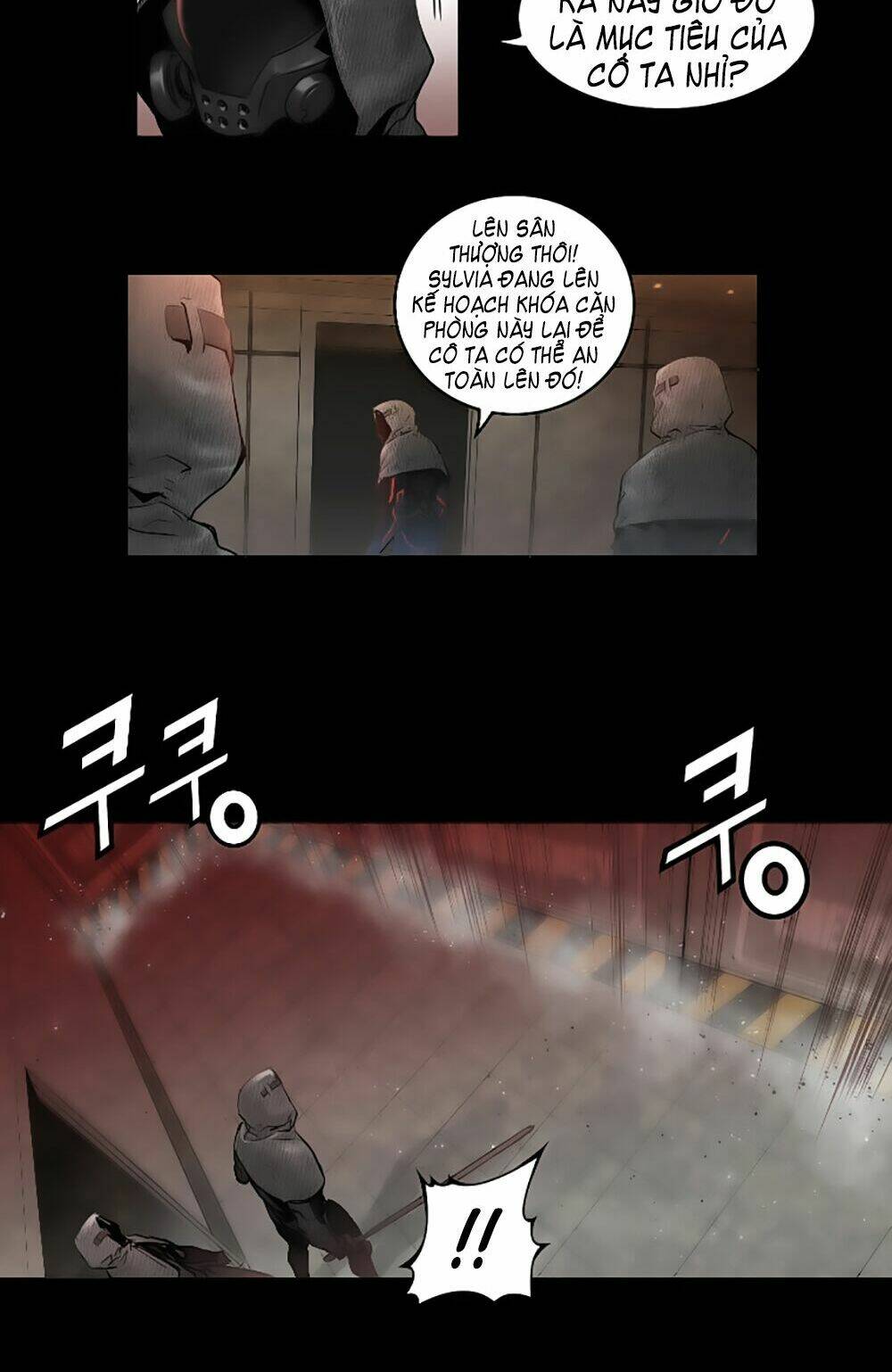 tam tuyệt tại dị giới chapter 22 26