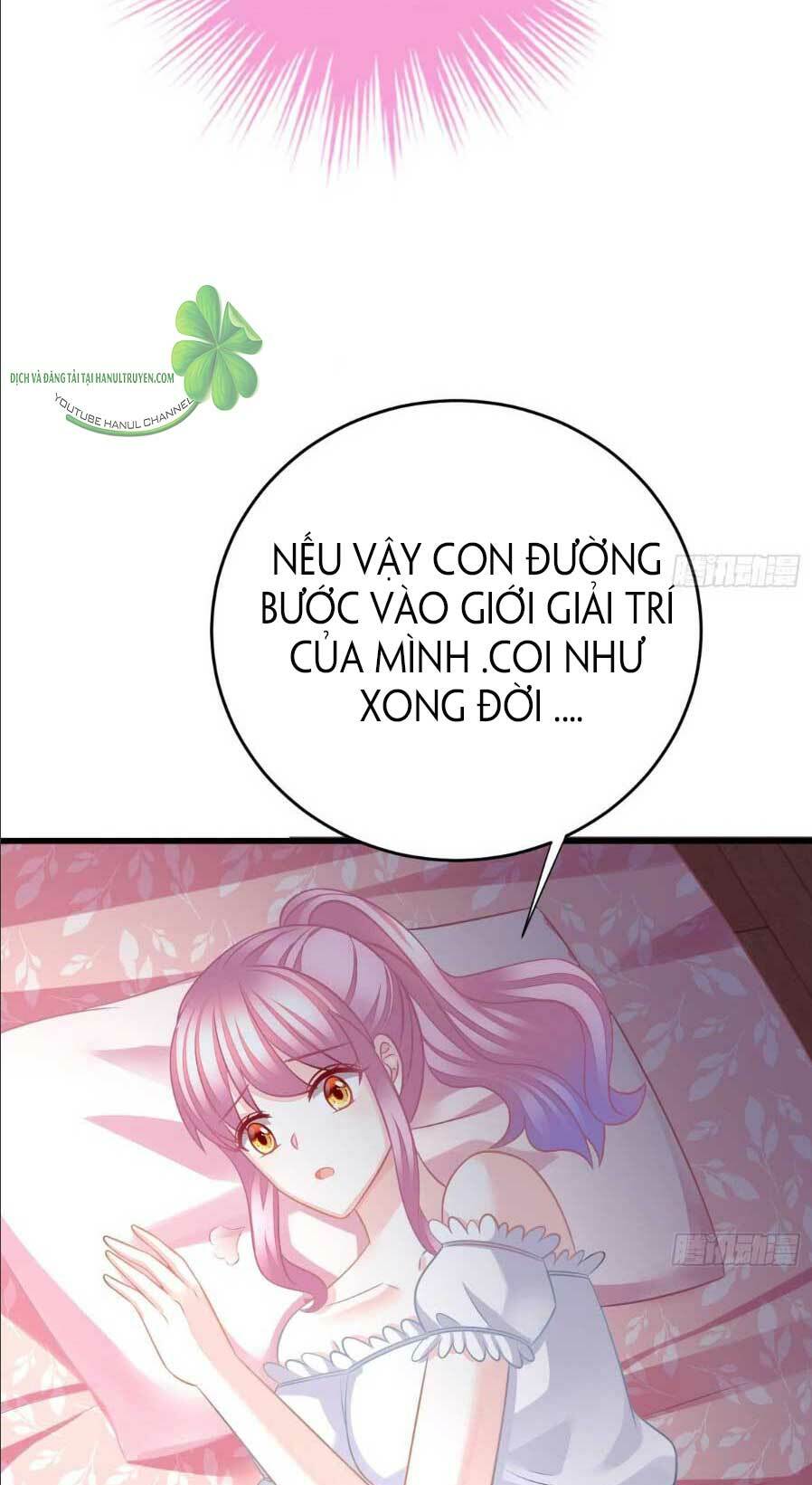 cô vợ đáng yêu của tổng giám đốc mặt lạnh chapter 49.1 8