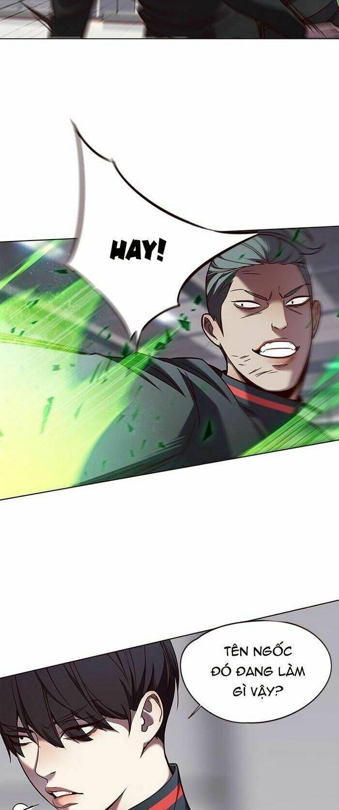 biến thân thành mèo chapter 85 21