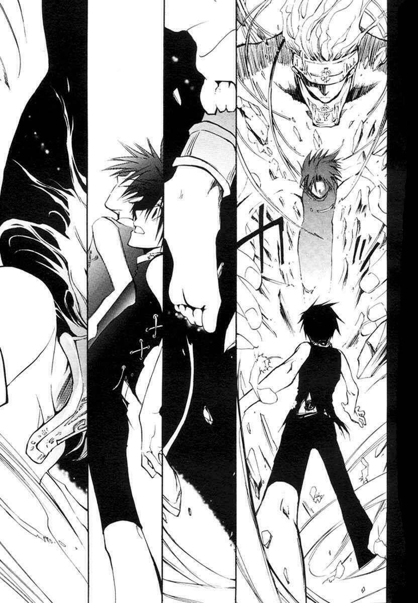 07 hồn ma chapter 6 22