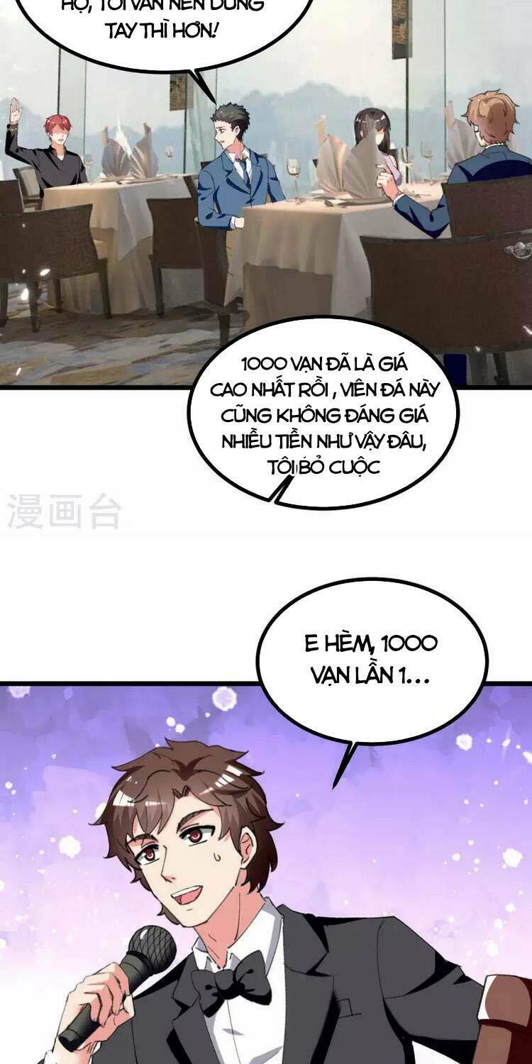 trọng sinh khí thiếu quy lai chapter 235 20