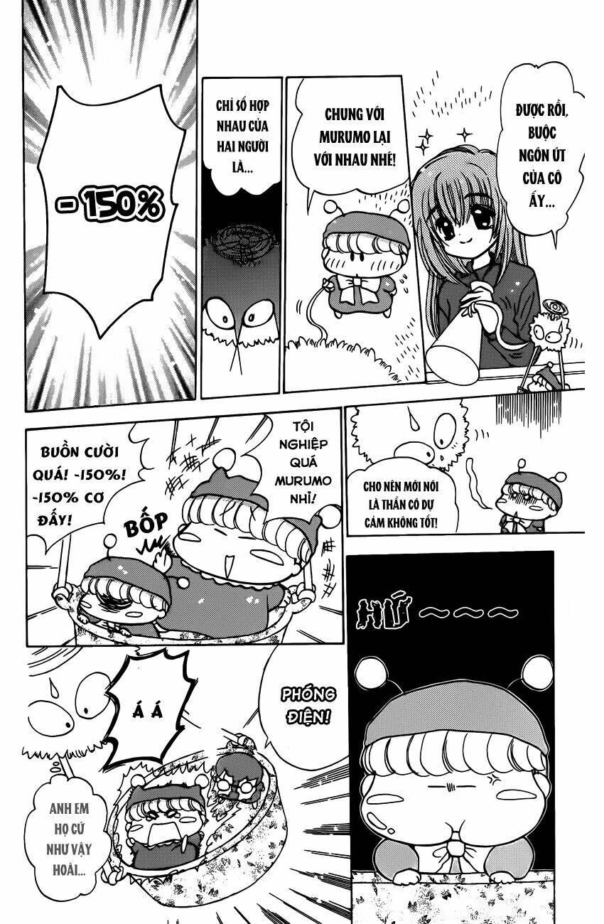 mirumo de pon! chapter 8 24