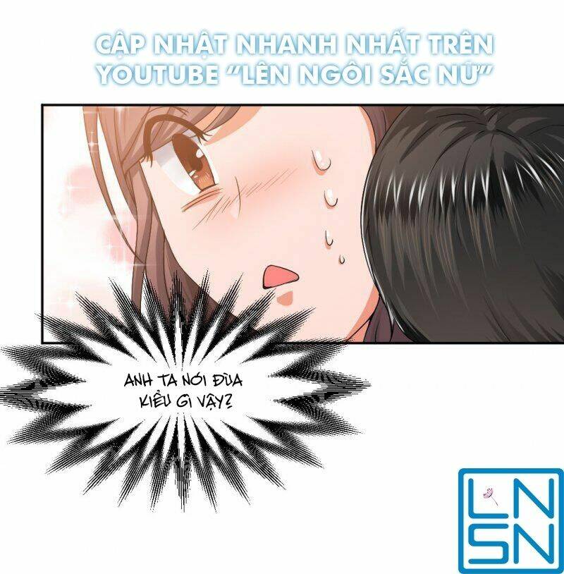 tổng tài khoái hôn chapter 4 29