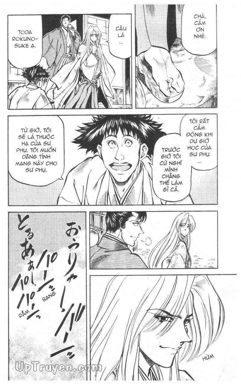 getsu seiki - sayonara shinsengumi chapter 10 92