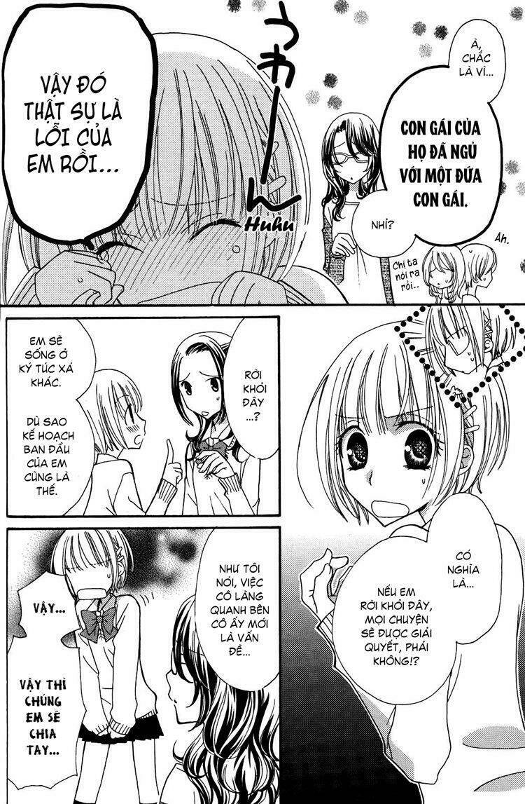 gokujou drops chapter 22 6