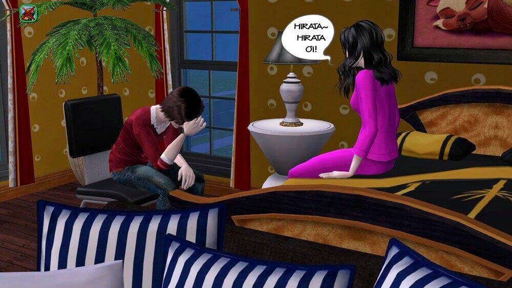 stay with me (truyện sims) chapter 9 5