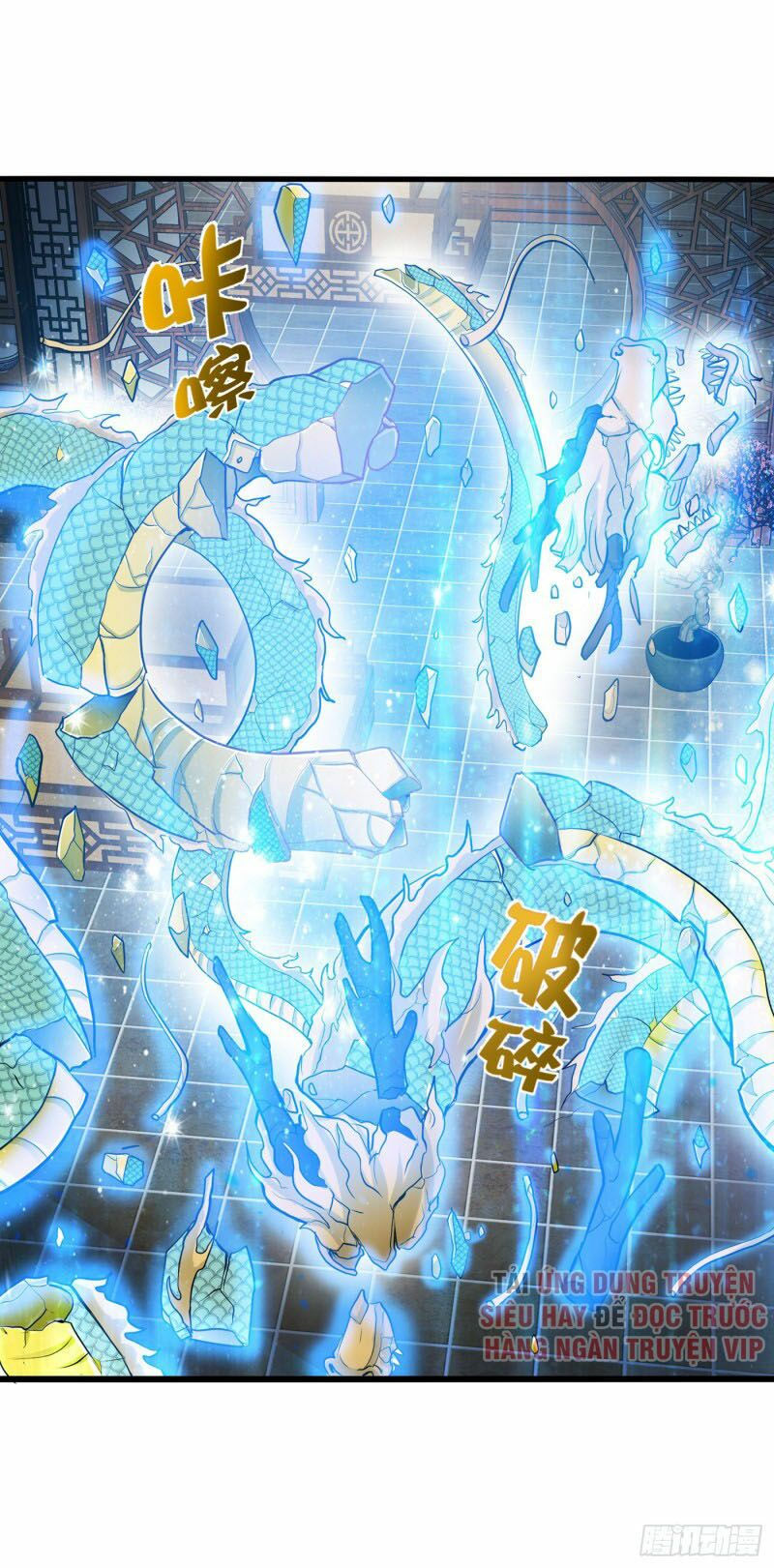 tối cường thần y tại đô thị chapter 134 13