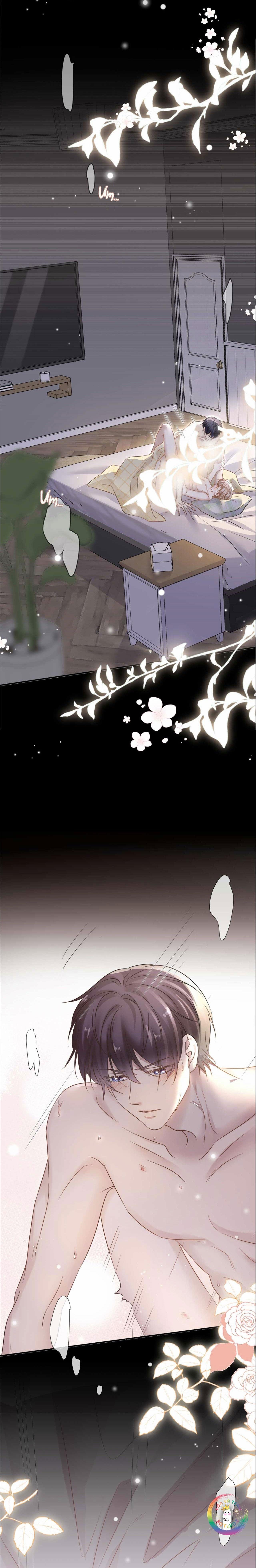 ẩn trung (end) chapter 28 6