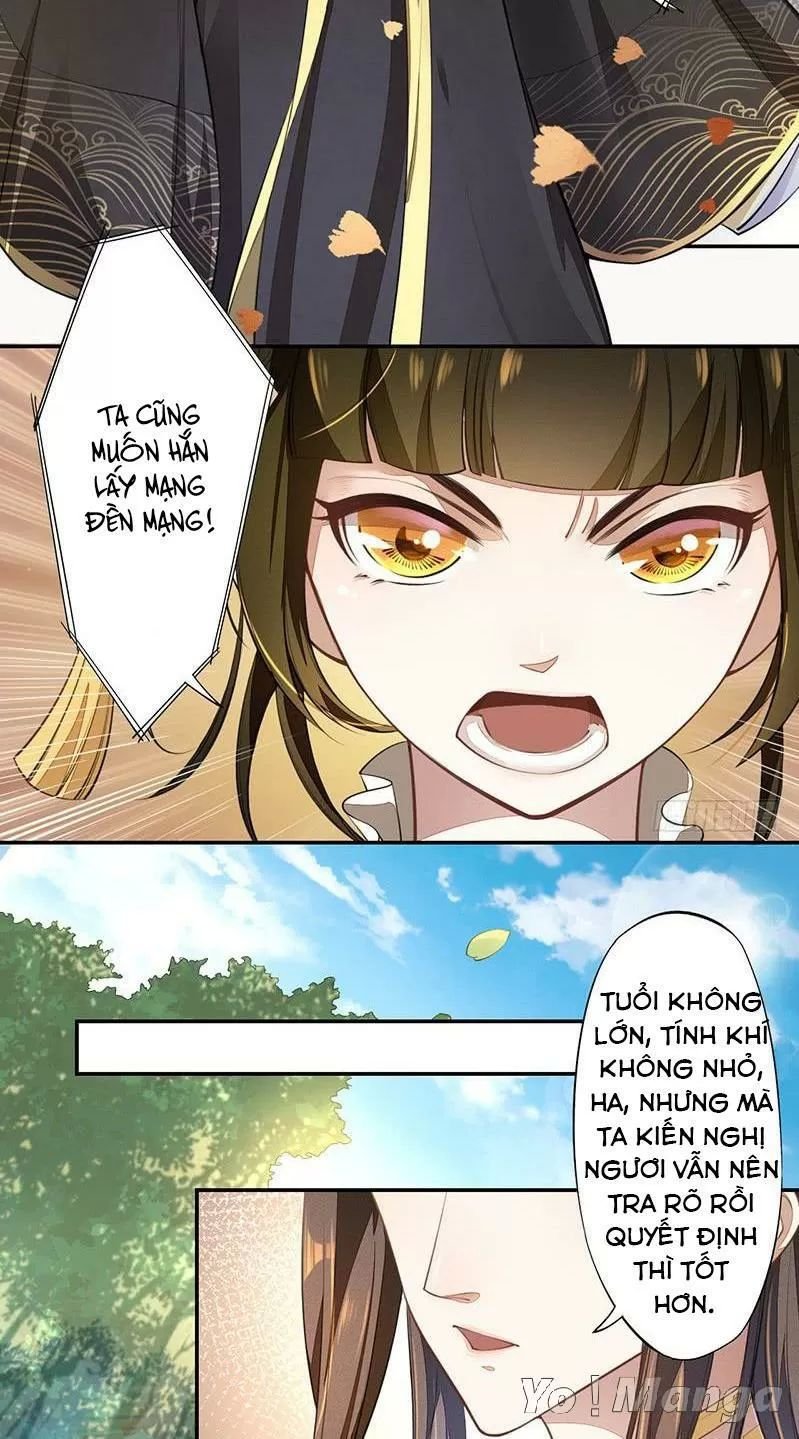 tuyệt thế luyện đan sư chapter 62 23