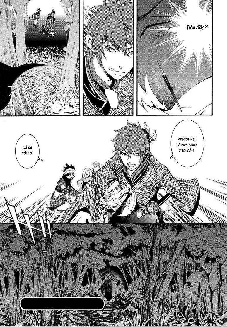 rengoku ni warau chapter 5.2 56