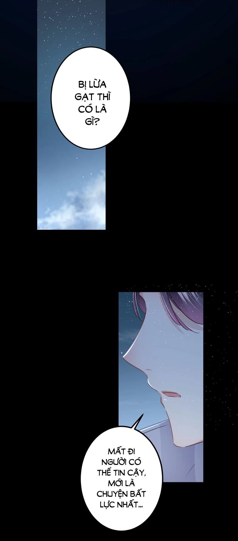 vương gia không thể trêu chapter 94 3