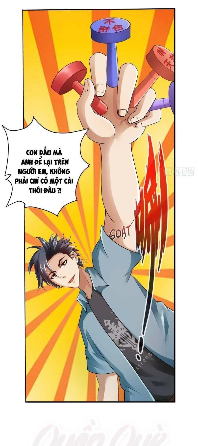 nhân vật phản diện đi tìm đường chết chapter 37 23