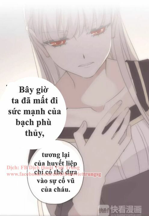 vết cắn ngọt ngào phần 2 chapter 17 5