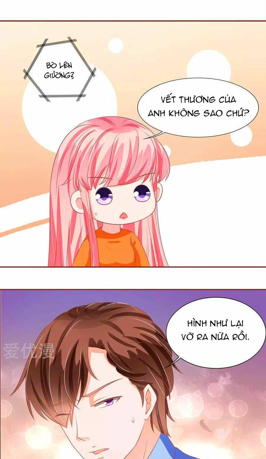 vương tước tư hữu bảo bối chapter 147 2