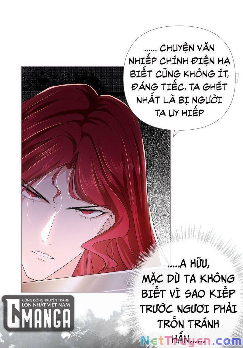 nhập mộ chi thần chapter 16 22