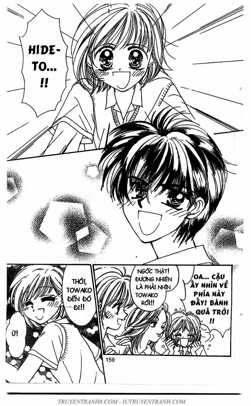 bộ sưu tập lọ lem chapter 53 17