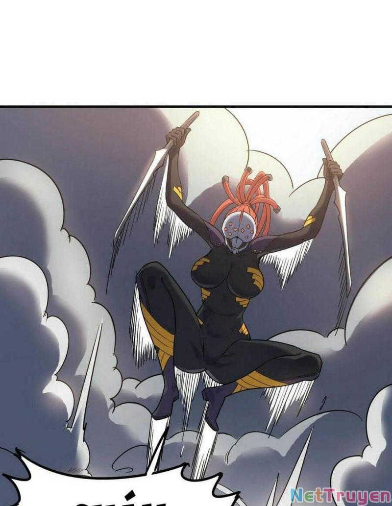 Toàn Dân Ngự Thú: Bắt Đầu Thức Tỉnh Thiên Phú Cấp Thần Thoại chapter 24.5 7
