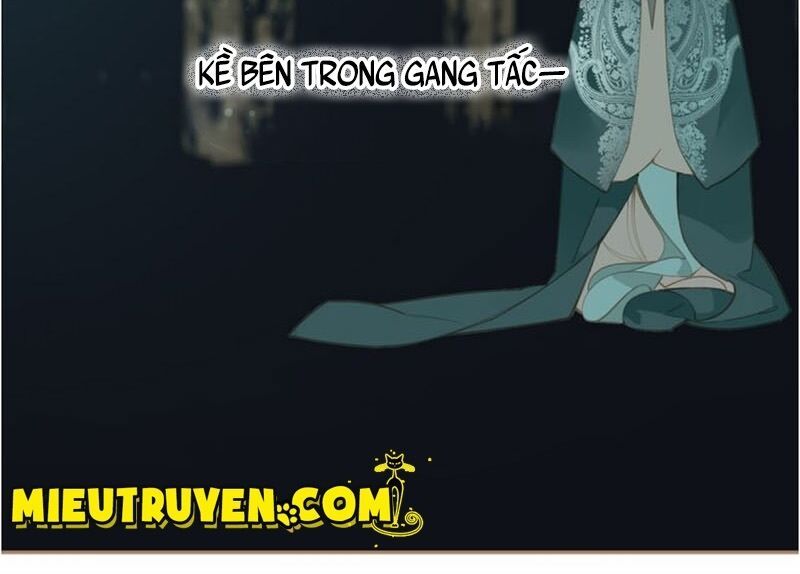 nhất đại linh hậu chapter 27 30