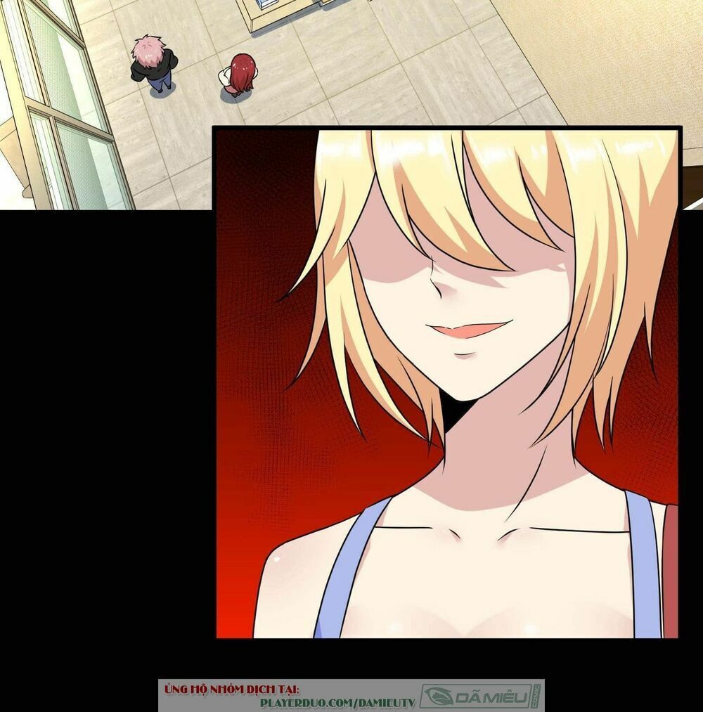 ta có nhẫn thần quyền năng chapter 36 2