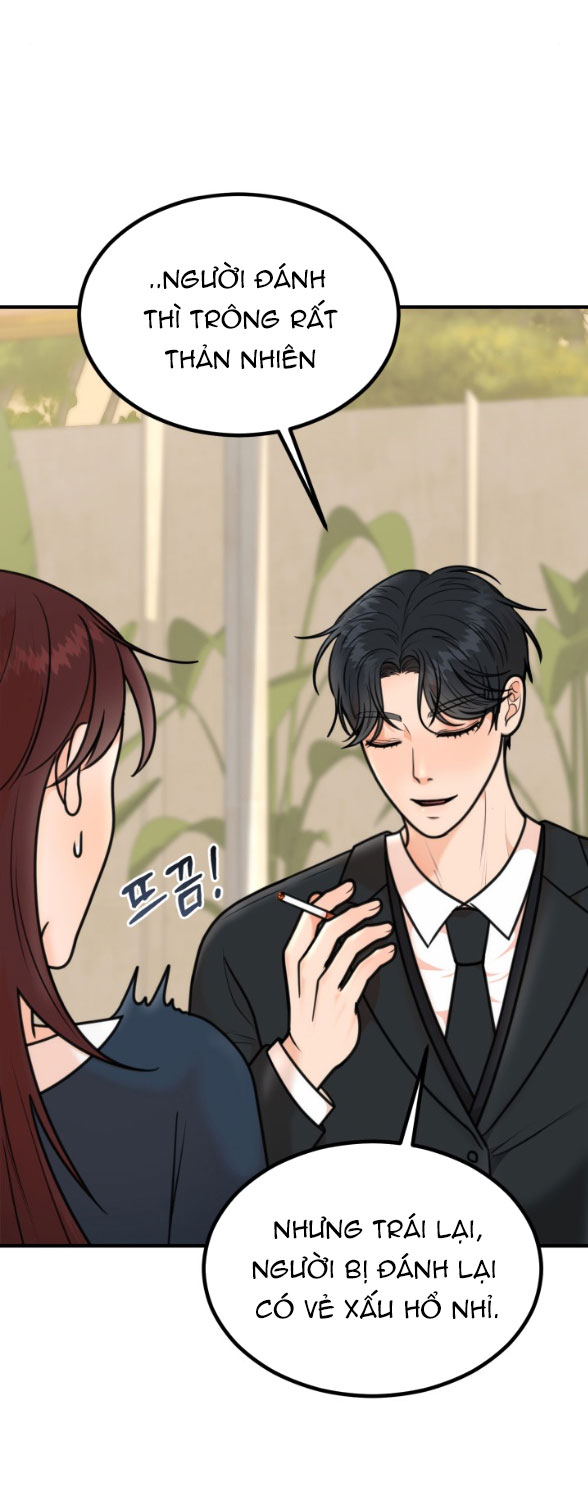 [18+] hôn nhân ràng buộc chapter 2.1 34