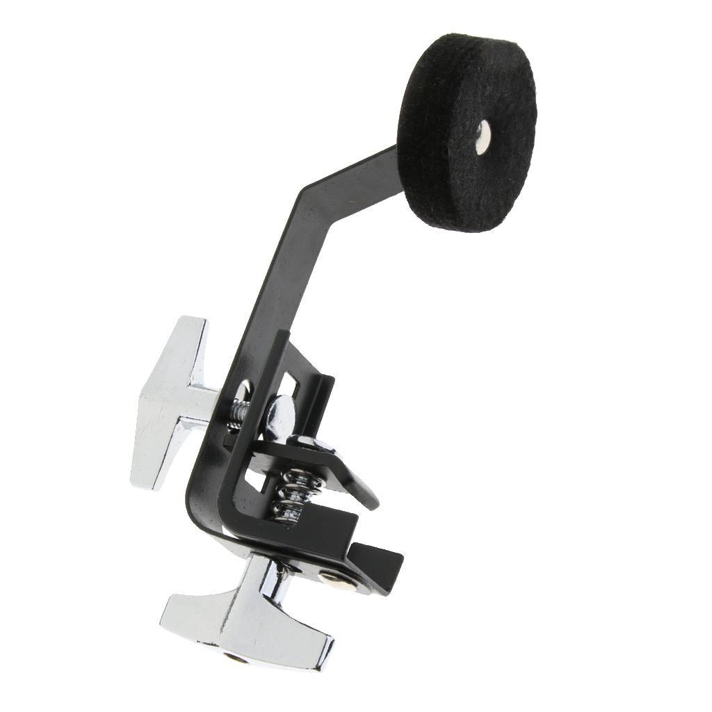 Snare Drum Mute Control for Drum Percussion Instrument Parts