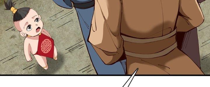 ẩn cư mười vạn năm, đời sau mời ta rời núi chapter 31 100