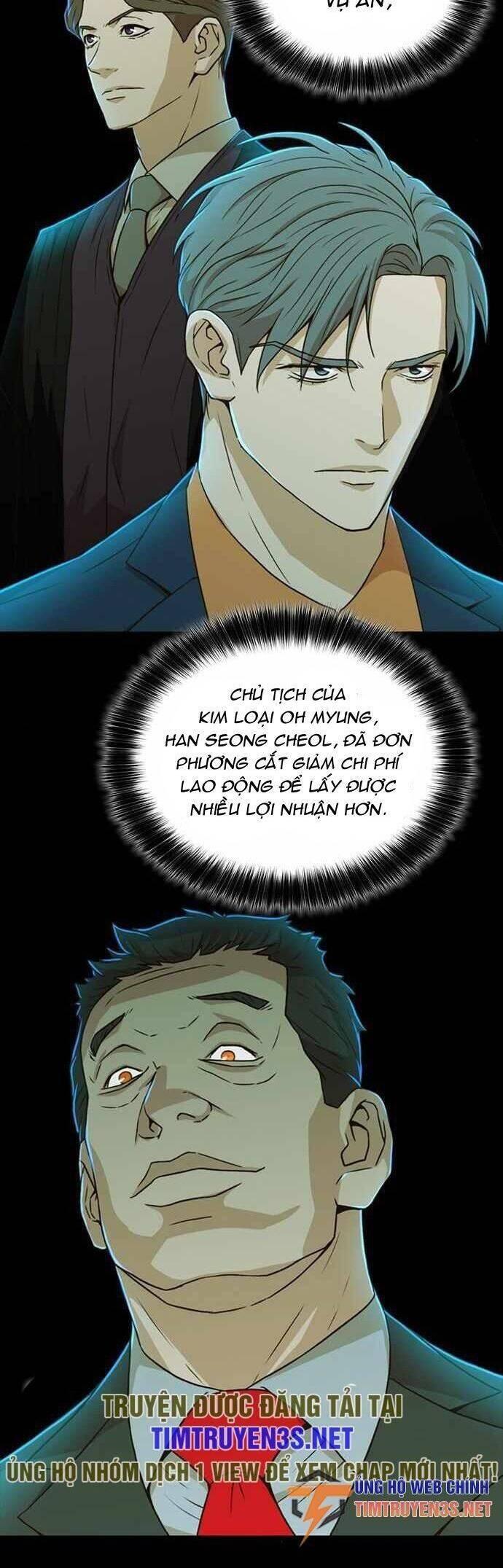 thẩm phán lee han young chapter 30 44