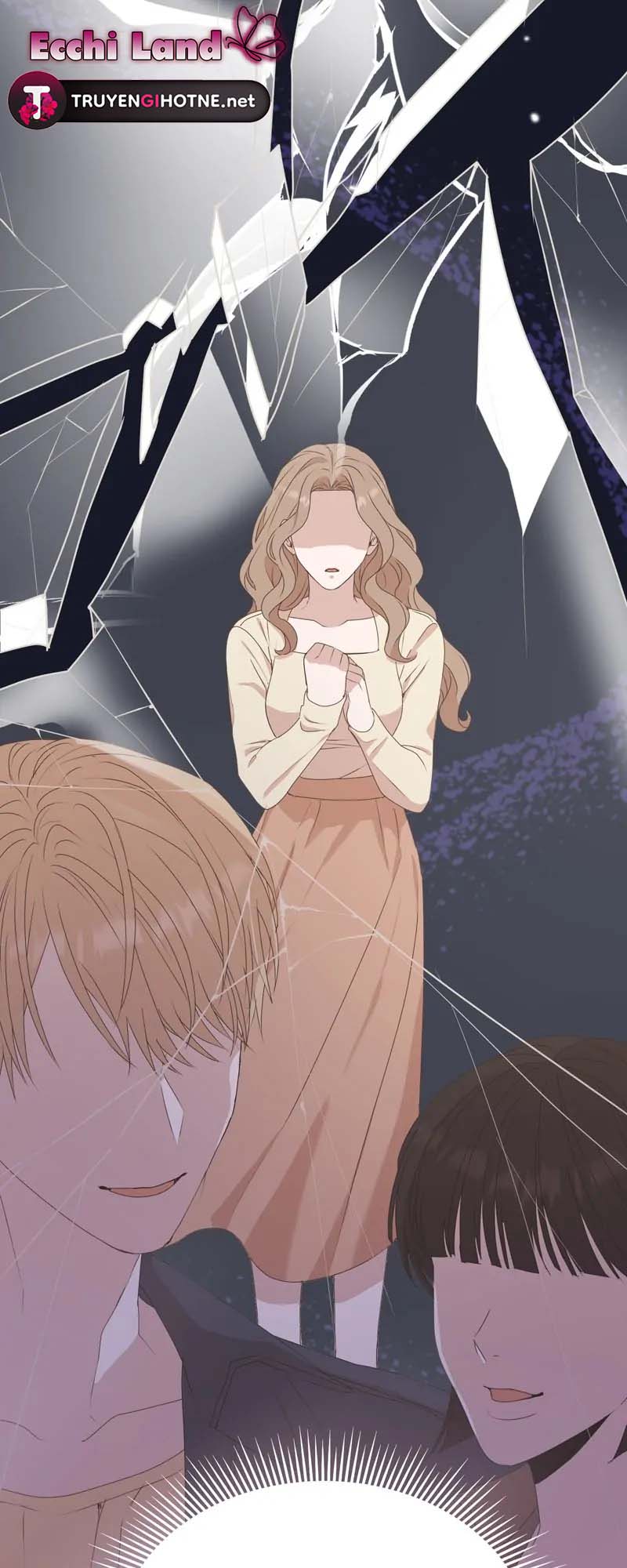 nụ hôn yêu tinh chapter 41.1 19