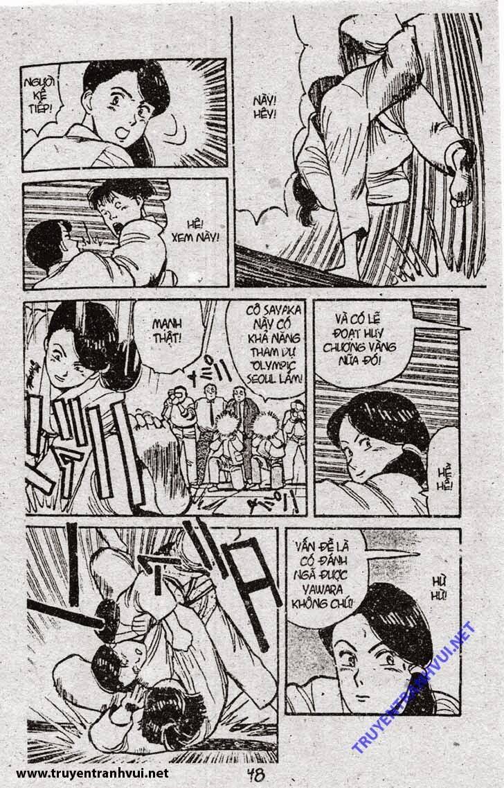 yawara chapter 71 12