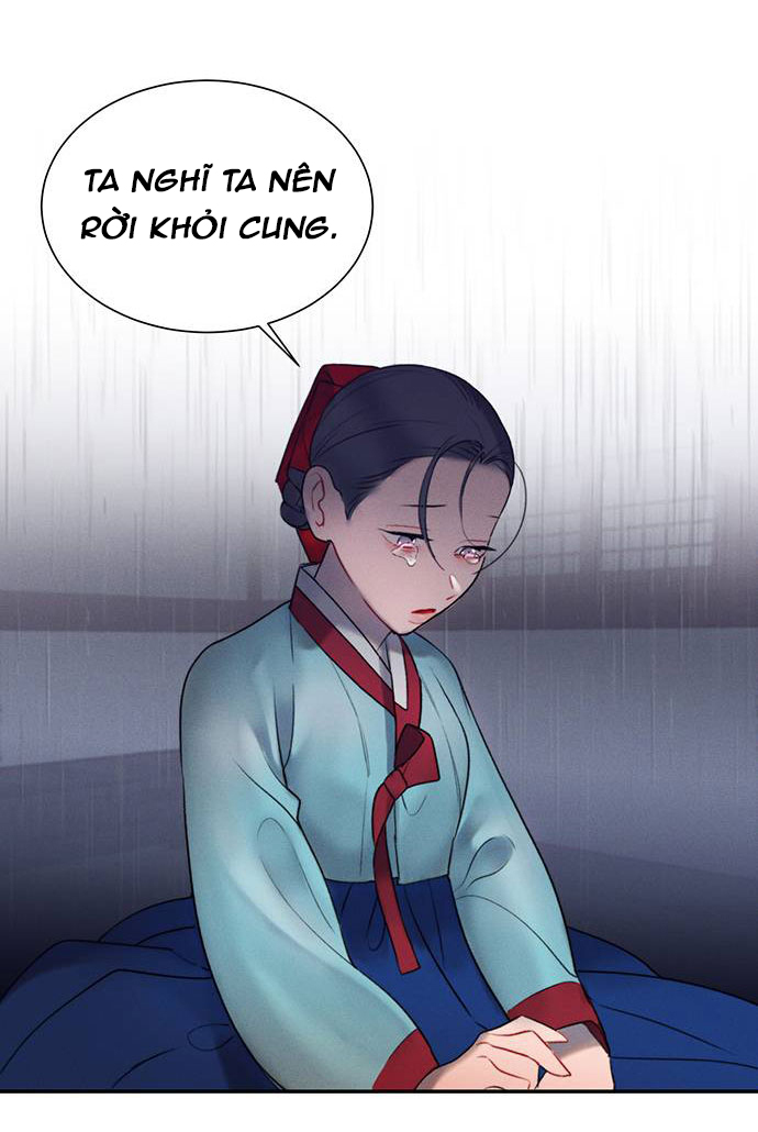 người tình của gwanghae chapter 42 69