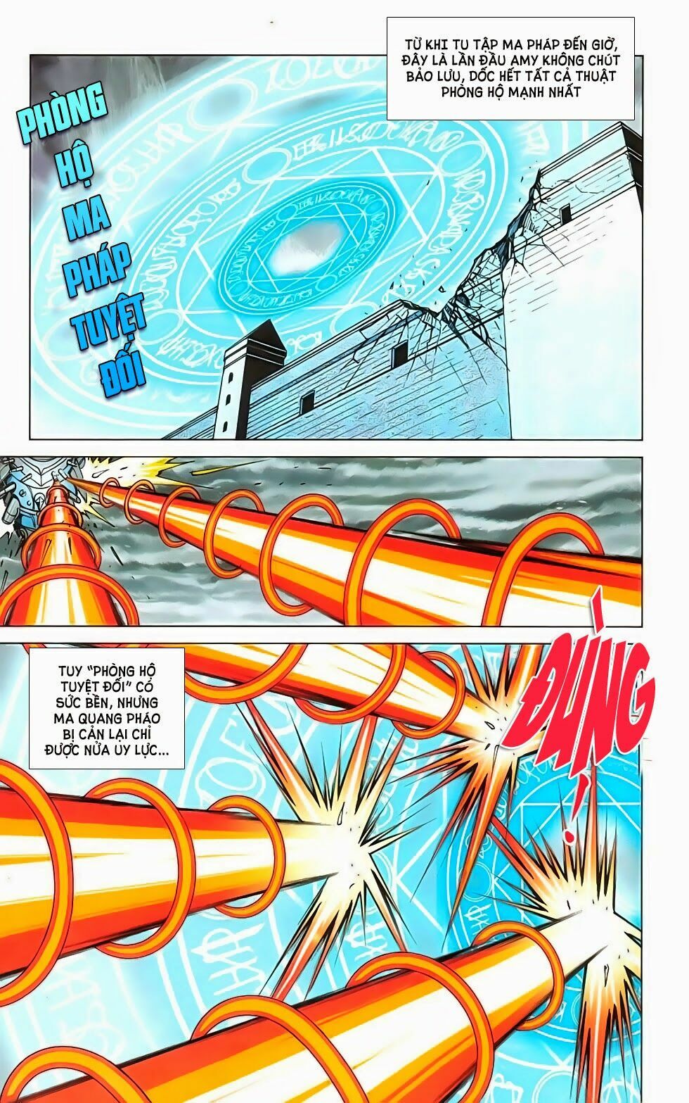 dong binh thiên hạ chapter 54 3